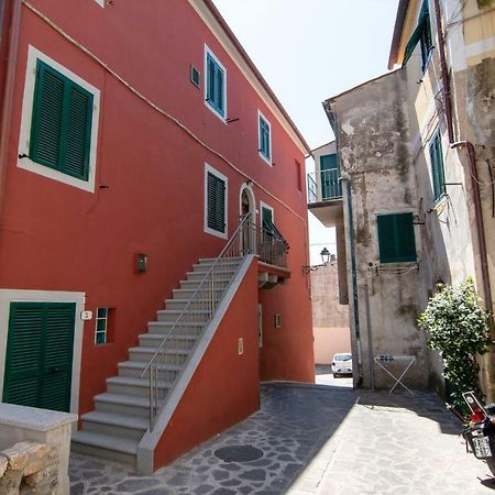 Casa Bice Apartamento Rio dellʼElba Exterior foto