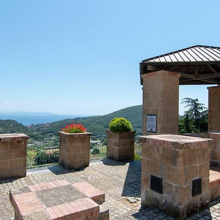 Casa Bice Apartamento Rio dellʼElba Exterior foto