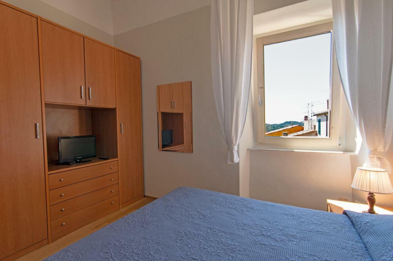 Casa Bice Apartamento Rio dellʼElba Exterior foto