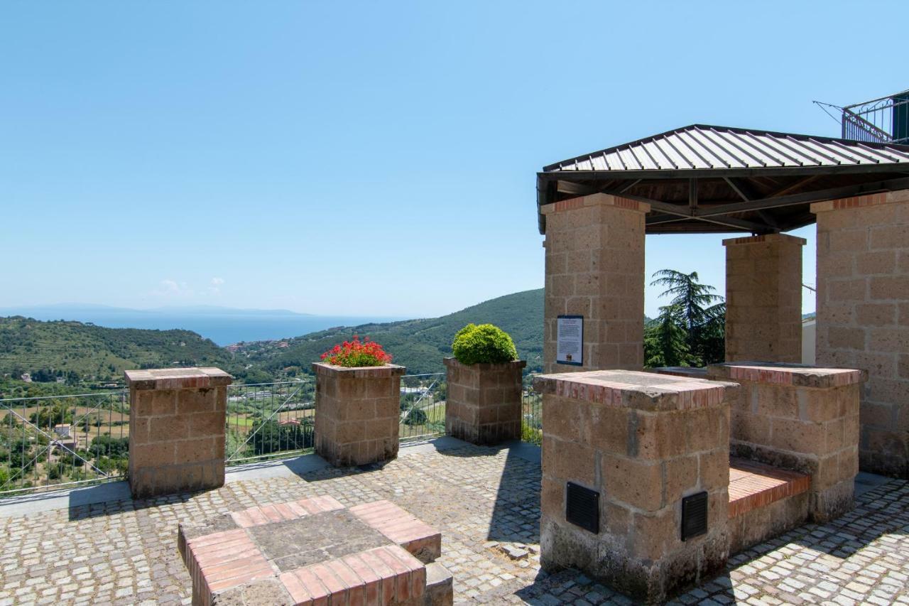 Casa Bice Apartamento Rio dellʼElba Exterior foto
