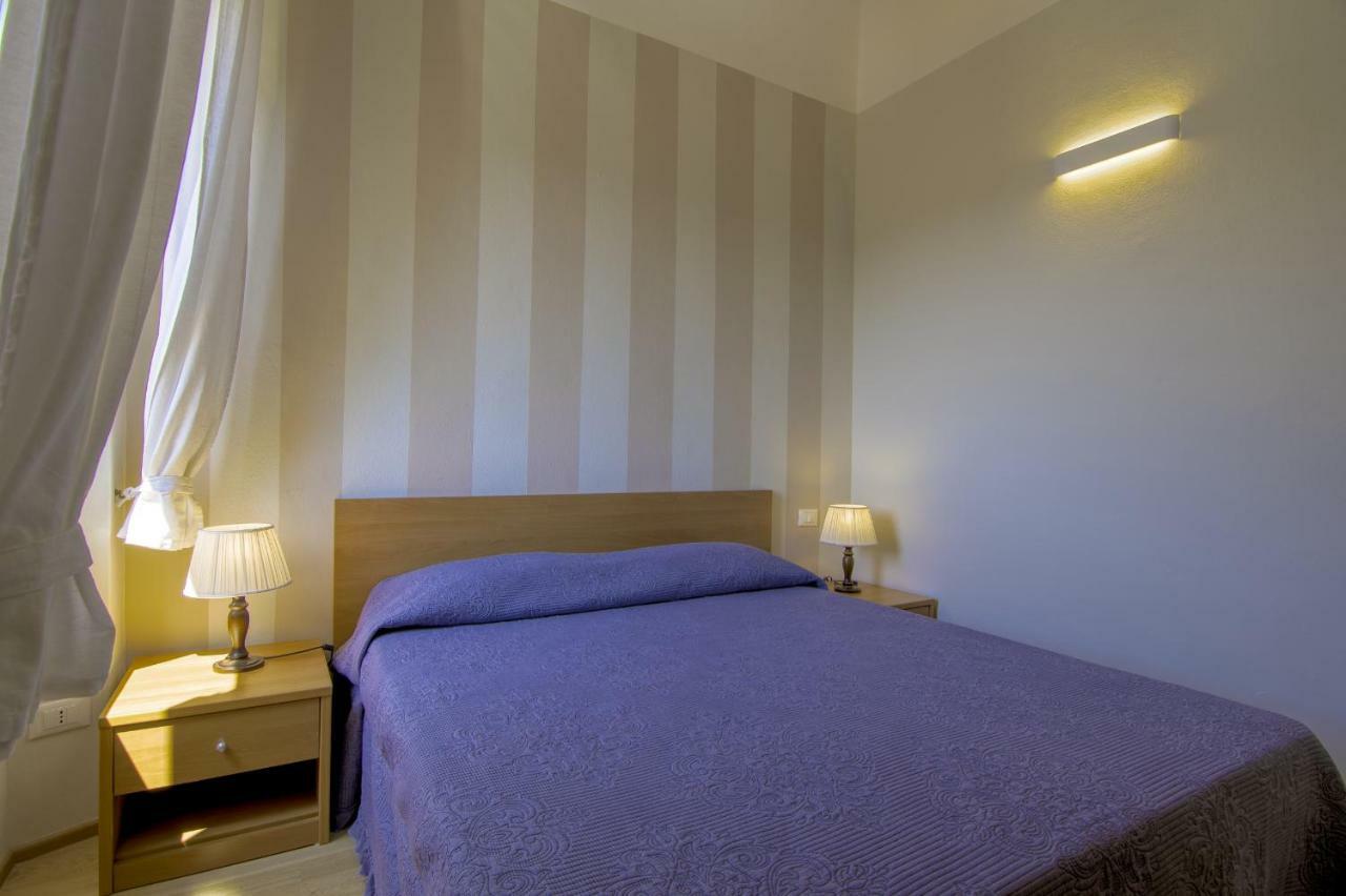 Casa Bice Apartamento Rio dellʼElba Exterior foto