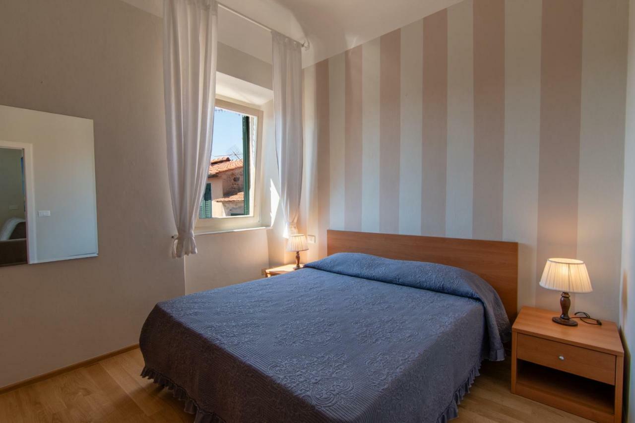 Casa Bice Apartamento Rio dellʼElba Exterior foto