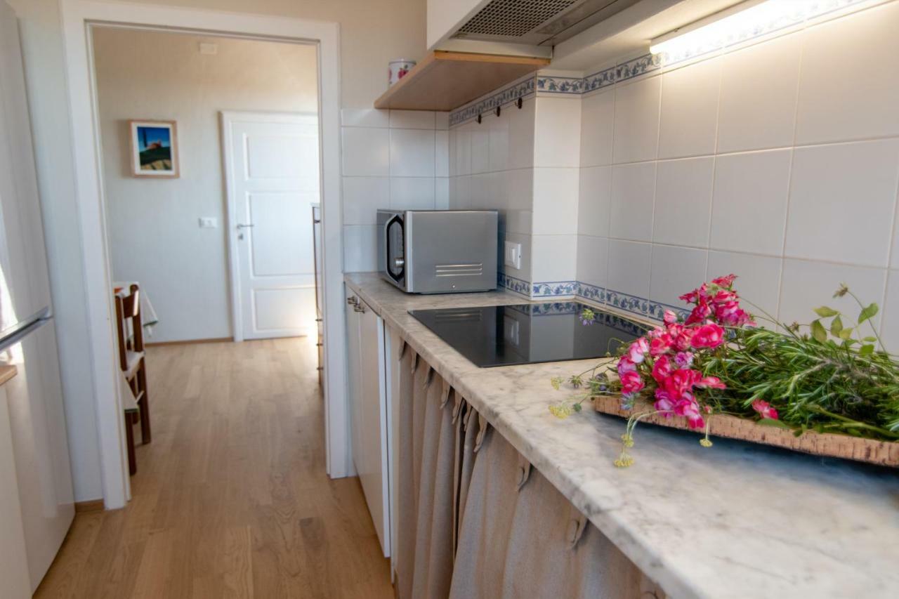 Casa Bice Apartamento Rio dellʼElba Exterior foto